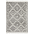 Rug Culture Saffron Extra Large Silver Rug 330X240CM - SAF-33-SIL-330X240 image NaN