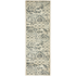 Rug Culture Oxford Medium Blue Rug 300X80CM - OXF-432-BLU-300X80 image NaN