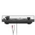 Sony Bluetooth Turntable with Auto Playback PSLX3BT image NaN