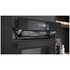 Siemens iQ700 60cm ecoClean Oven with fullSteam Matte Black HS938GDM1 image NaN