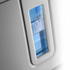 Delonghi 25L AriaDry Compact Dehumidifier DDS25 image NaN