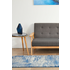 Rug Culture Mirage Medium Blue Rug 300X80CM - MIR-355-BLU-300X80 image NaN