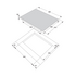 Blanco Induction Cooktop BIC63 image NaN
