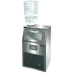 Airflo Stainless Steel Ice Maker 30Kg Capacity ZB30 hero image