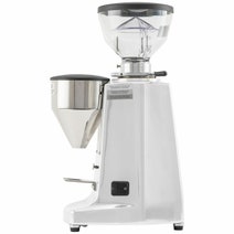 La Marzocco Linea Mini Home Package with Grinder White H-MPACKW hero image