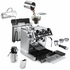 DeLonghi La Specialista Maestro Premium Manual Pump Coffee Machine Metal EC9865M image NaN