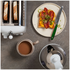 Dualit Jug Kettle Gloss White/Polished  DU72041 image NaN