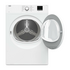 Beko 7kg Rear Vented Tumble Dryer BDV70WG image NaN