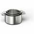 Bosch Six Piece Cookware Set HEZ9SE060 image NaN