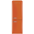 Smeg FAB32RORNA1 326L Retro Style Bottom Mount Fridge image NaN
