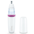 Beurer Facial Hair Remover and Illuminated Cosmetic Mirror Bundle BS45HL16 image NaN