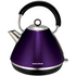 Morphy Richards 102020 Accents Traditional Pyramid Kettle image NaN