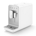 Smeg Bean To Cup Coffee Machine White BCC12WHMAU image NaN