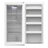 Midea MFR411W 411L Upright Freezer image NaN