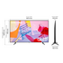 Samsung 75 Inch Q60T 4K UHD HDR Smart QLED TV QA75Q60TAWXXY image NaN