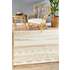 Rug Culture Parade Extra Large White Rug 320X230CM - PRD333WHT320X230 image NaN