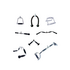 Insource MEGA Cable Attachment 8 Package Deal MEGACABPK image NaN