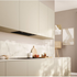 NEFF 70cm N 90 Integrated Undermount Rangehood Black D76NPC1S0A image NaN