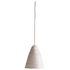Pinch Beata Small Pendant Light - White PI-PL-BE-SML-WHI image NaN