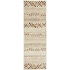 Rug Culture Oxford Medium Bone Rug 300X80CM - OXF-431-BON-300X80 image NaN