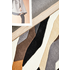 Rug Culture Matrix Medium Earth Rug 300X80CM - MTX-903-FOS-300X80 image NaN
