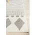 Rug Culture Mirage Large Grey Rug 290X200CM - MIR-359-GRY-290X200 image NaN