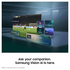 Samsung 55 Inch MicroRGB R85H 4K Vision AI Smart TV MRA55R85HAWXXY [2026] image NaN