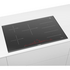 Bosch 80cm Series 8 Accentline Flex Induction Cooktop Black PXV890DV5E image NaN