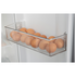 Linarie Villarly 444L Side by Side Fridge Black Gloss LSSBS460BK image NaN