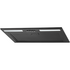 Schweigen 60cm Black Undermount Rangehood On-Board Motor NAUM-6B image NaN