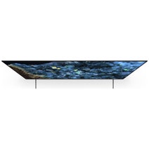Sony Bravia 55 Inch A80L XR OLED 4K Google TV XR55A80L hero image
