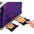 Morphy Richards 242022 Accents 4 Slice Toaster image NaN