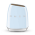 Smeg 50s Retro Style 6 Piece Knife Block Set Pastel Blue KBSF02PB image NaN