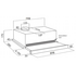 Smeg SA520TX90 90cm Classic Aesthetic Slideout Rangehood image NaN