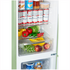 Linarie Annecy 242L Retro Bottom Mount Fridge Green LKCO250GREEN image NaN