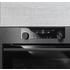 ASKO 45cm Craft Compact Combi-Steam Oven Black Steel OCS8487B image NaN