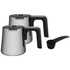 Beko Double Turkish Coffee Machine TKM8961A image NaN