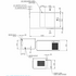 Hoshizaki Cube Ice Maker IM-240DNE-28 image NaN
