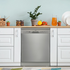 Akai Freestanding Dishwasher AK-DW12P image NaN
