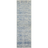 Rug Culture Evoke Medium White Rug 300X80CM - EVO-258-WHI-300X80 image NaN