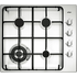 Chef CHG646SA 60cm Natural Gas Cooktop image NaN
