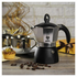 Bialetti Dama Gala Espresso Maker 6 Cup CM534 image NaN