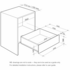 ILVE ILWD615GV Warming Drawer image NaN