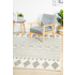 Rug Culture Mirage Large Grey Rug 290X200CM - MIR-359-GRY-290X200 image NaN