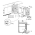 Liebherr 132L Underbench Integrated Fridge SUIKO1550 image NaN