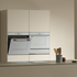 V-ZUG Combair V6000 60 Pearl Glass Pyrolytic Oven 2105700016 image NaN