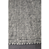 Rug Culture Skandi Medium Black & White Rug 225X155CM - SKAN-300-BLA-225X155 image NaN