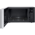 LG 42L NeoChef Smart Inverter 1200W Microwave Oven White MS4296OWS image NaN