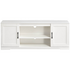 Zinus 147cm Bennett TV Cabinet Storage Drawers Brown AU-UTOTV2-16W image NaN