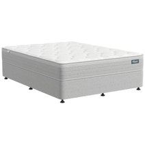 Sealy Posture Premier Austin Plush Single Mattress AUS-PLU-SGL hero image